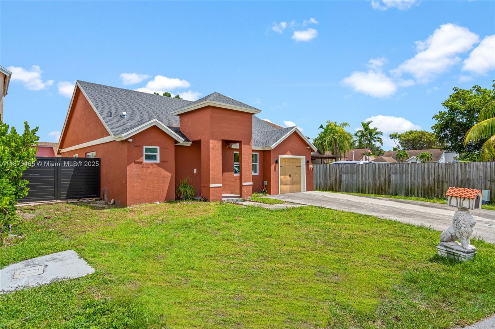 25053 SW 129th Pl