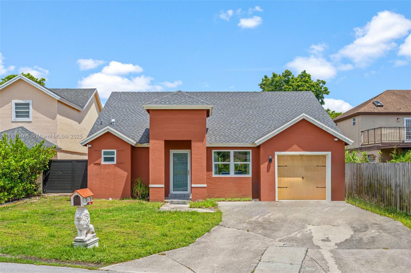 25053 SW 129th Pl