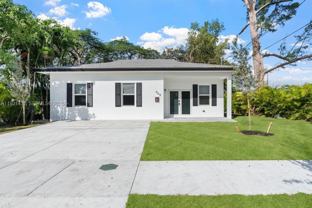 755 NW 83 ST