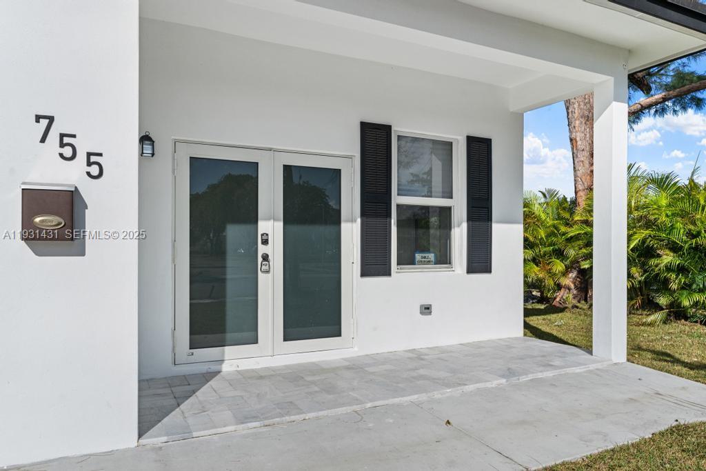 755 NW 83 ST