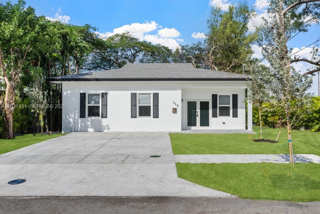 755 NW 83 ST