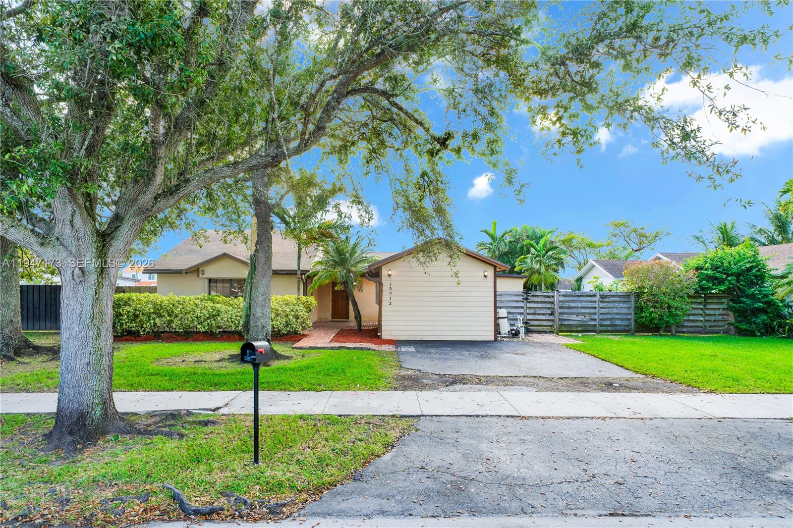 15512 SW 142nd Ct