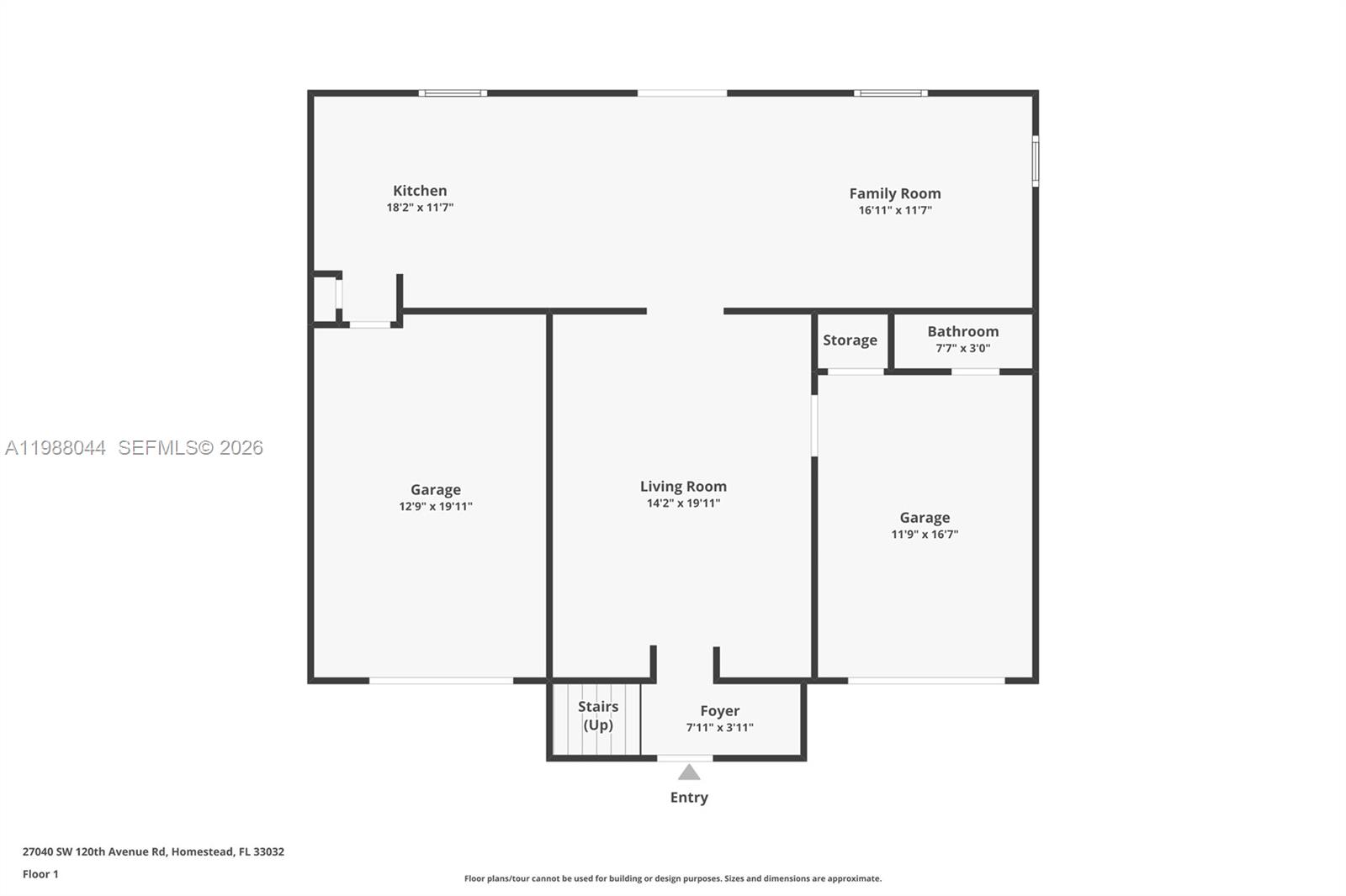 27040 SW 120th Ave Rd