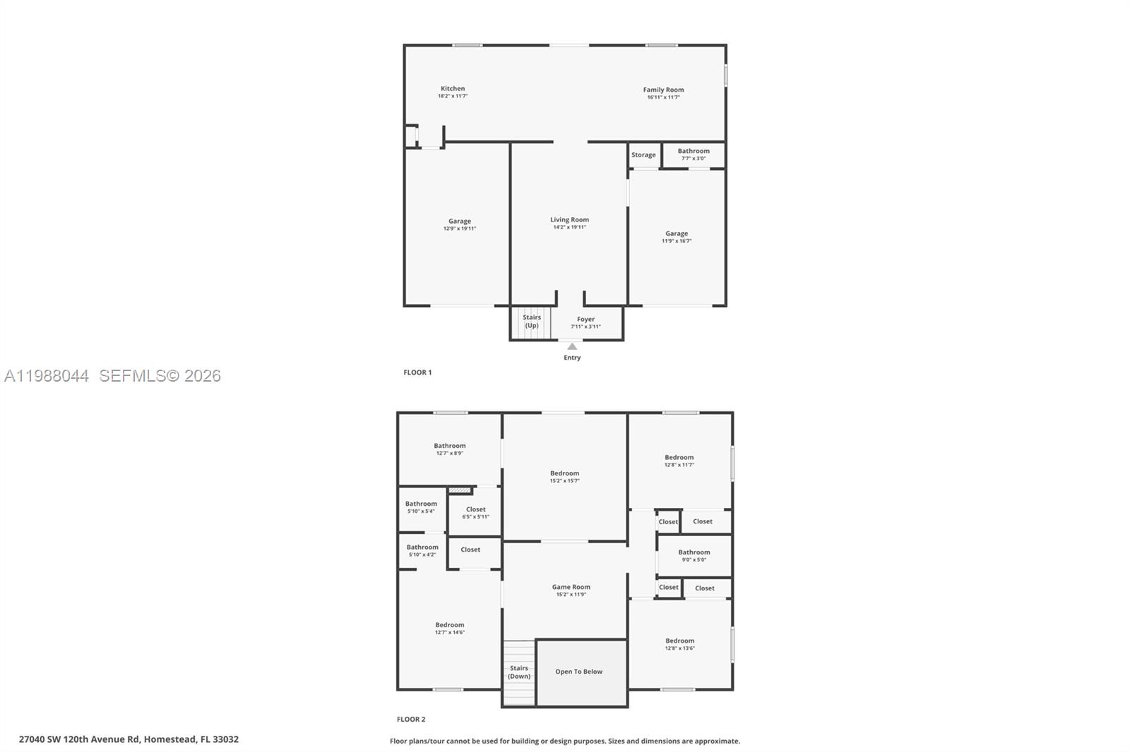 27040 SW 120th Ave Rd