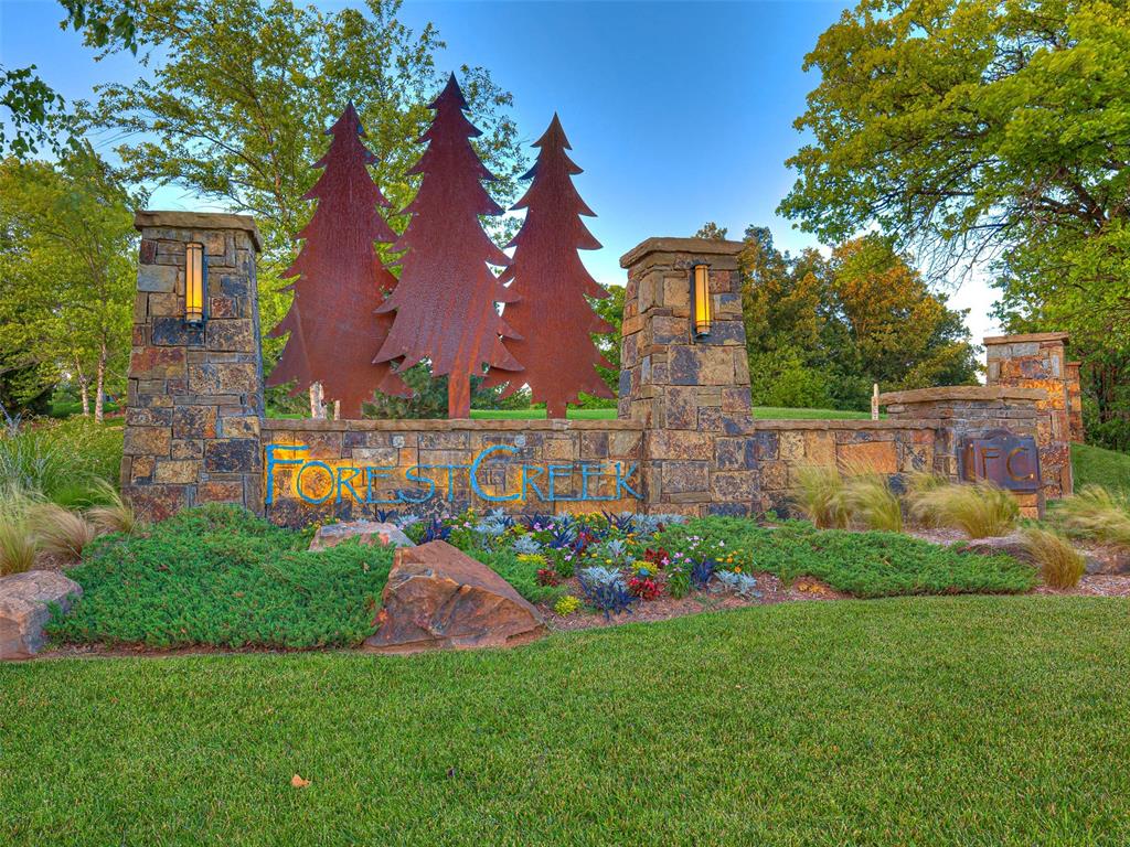 6001 Harper Creek Trail