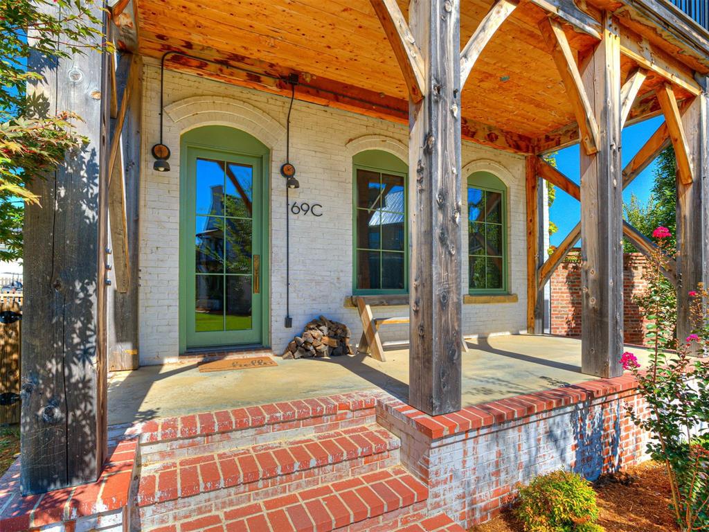 69 Ridgeline Road Unit: C