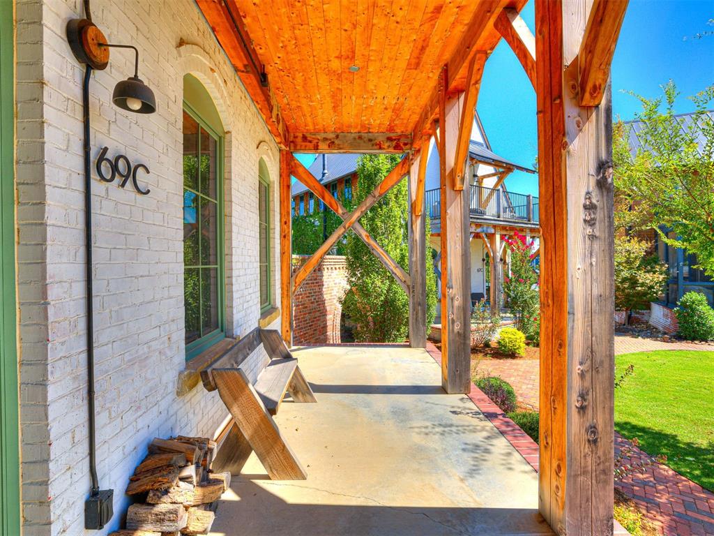 69 Ridgeline Road Unit: C
