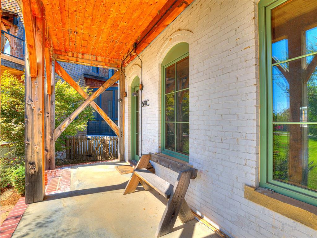 69 Ridgeline Road Unit: C