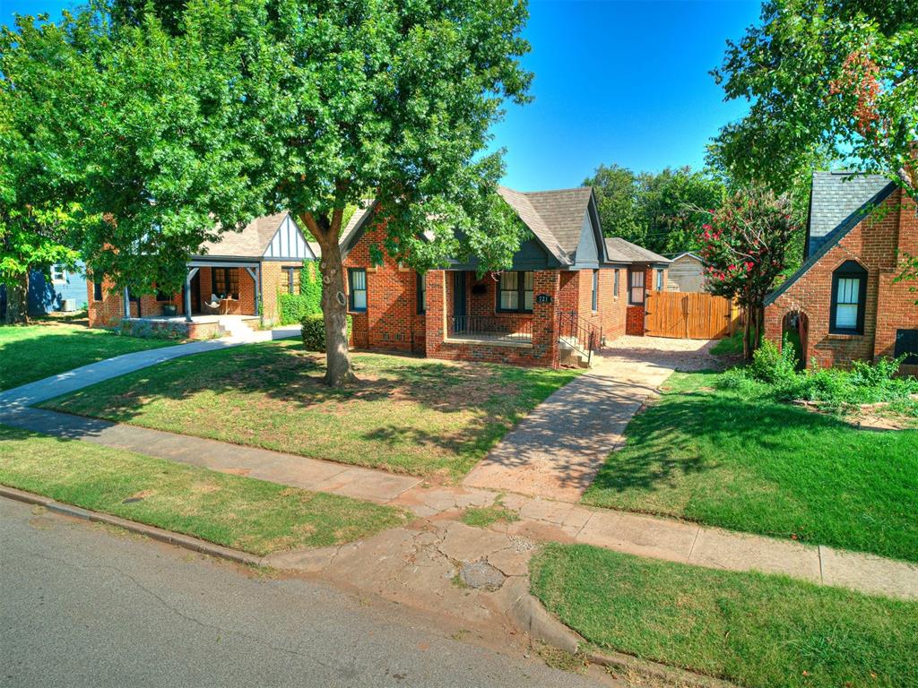 721 NW 26th Street
