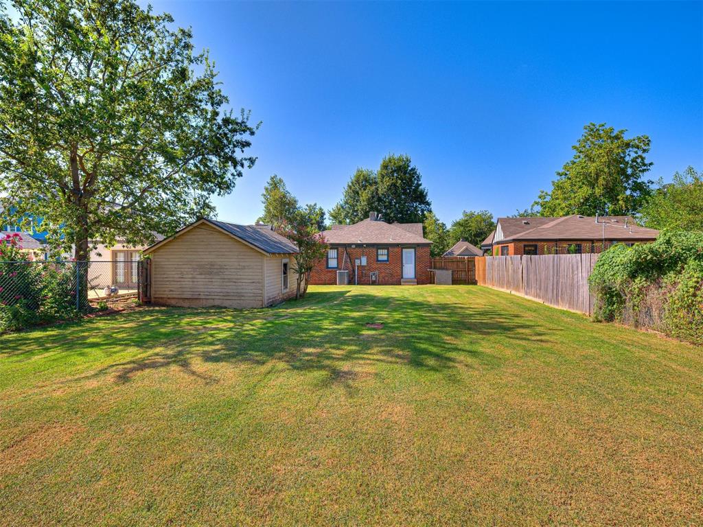 721 NW 26th Street