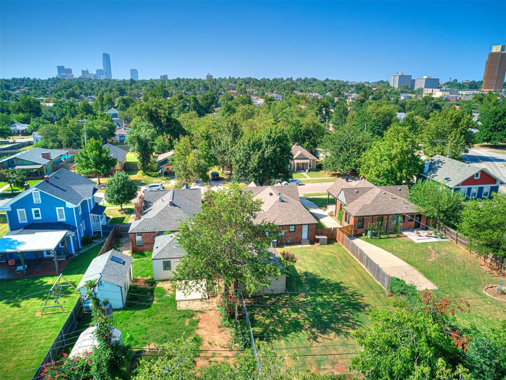 721 NW 26th Street