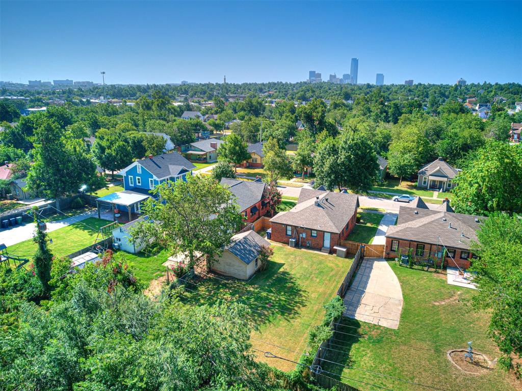 721 NW 26th Street
