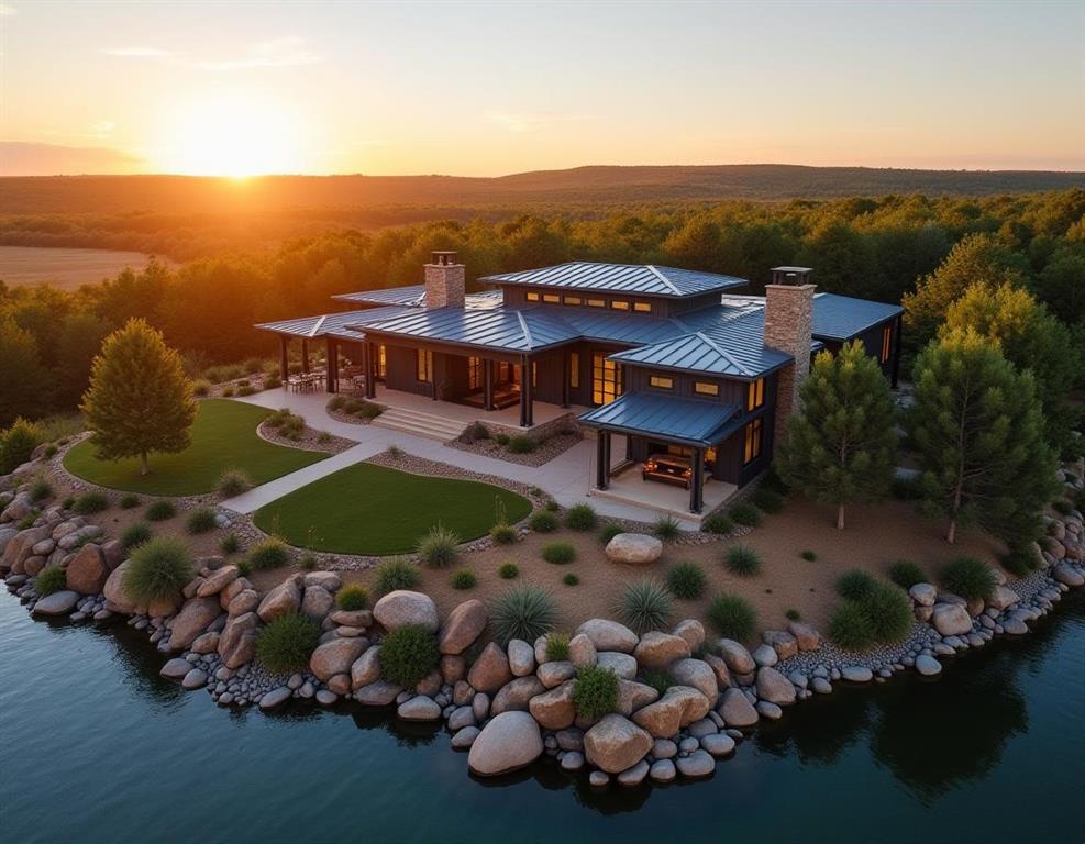 10 Hollow Ranch