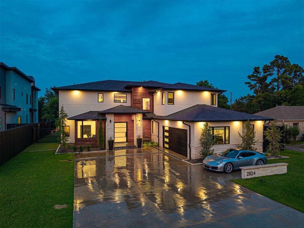 2824 Guilford Lane