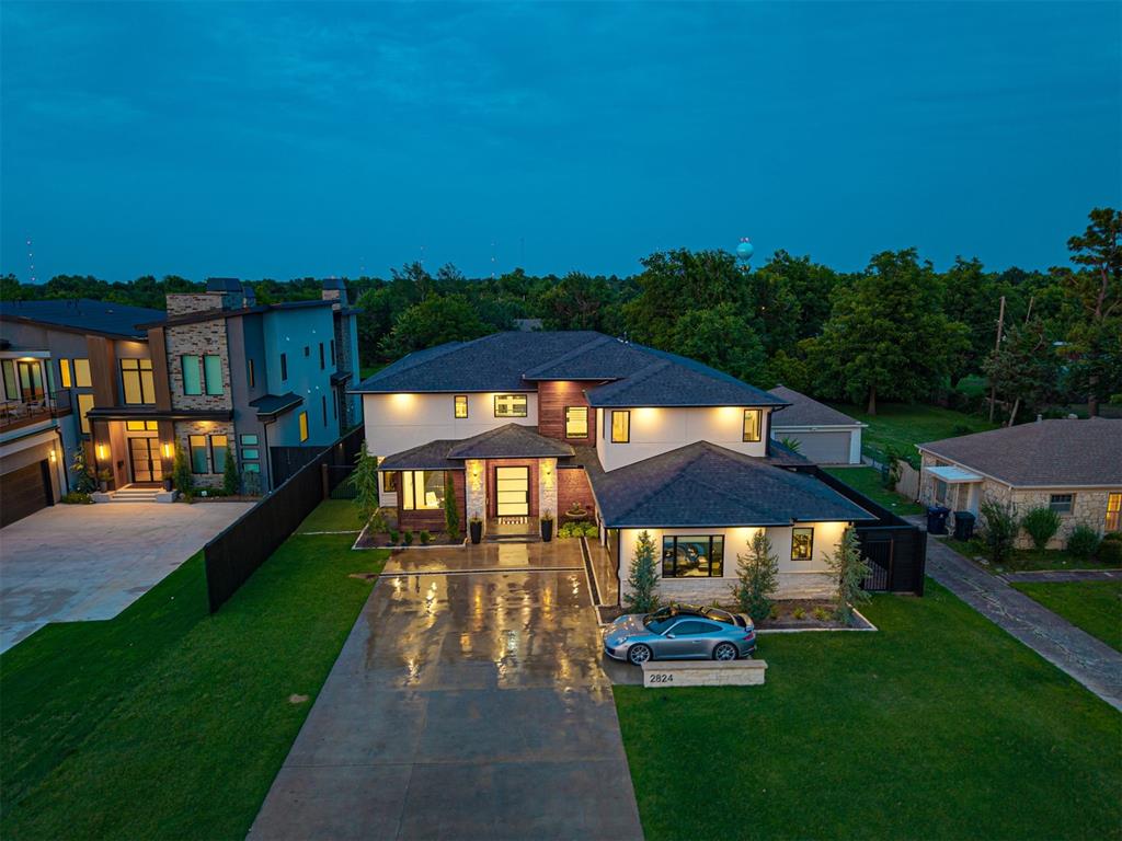 2824 Guilford Lane