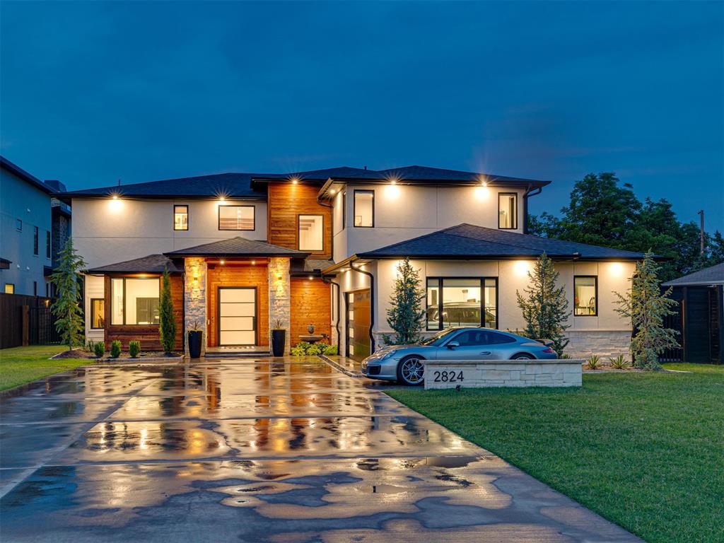 2824 Guilford Lane