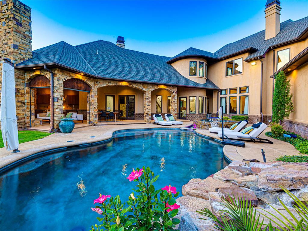 11649 Mill Hollow Court