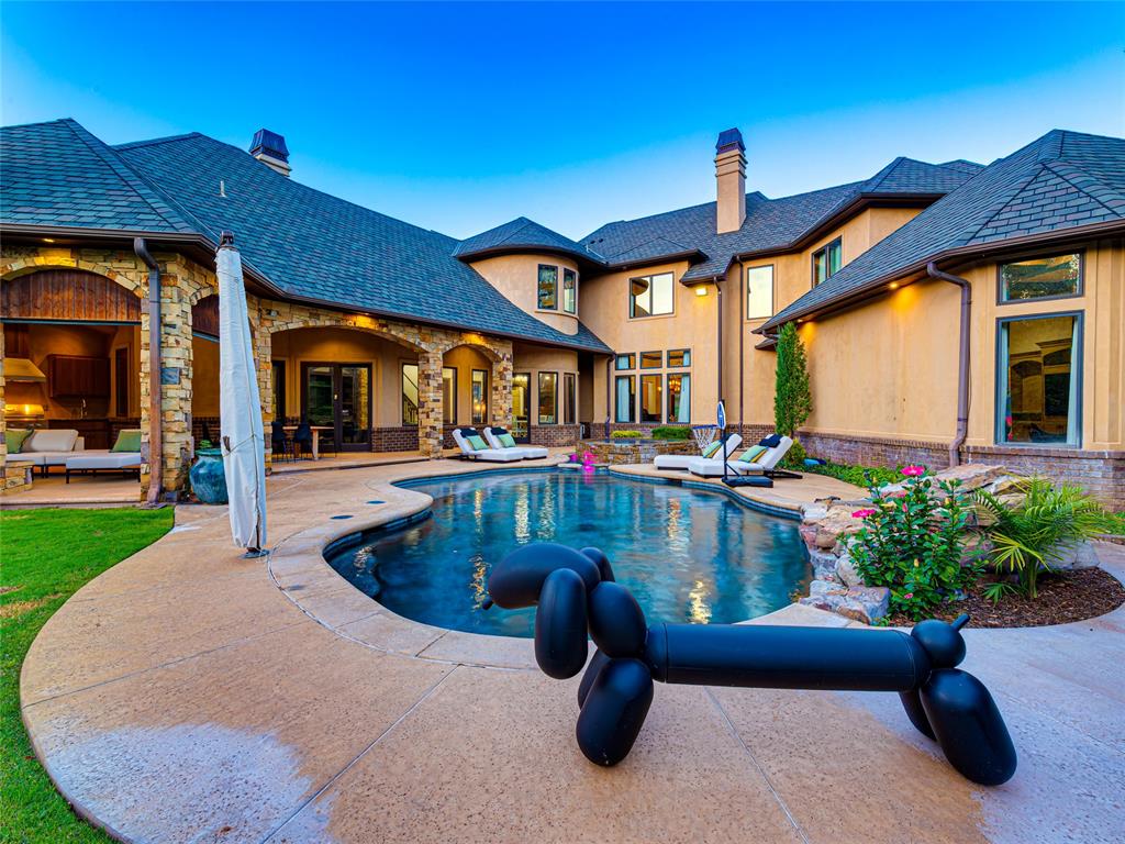 11649 Mill Hollow Court