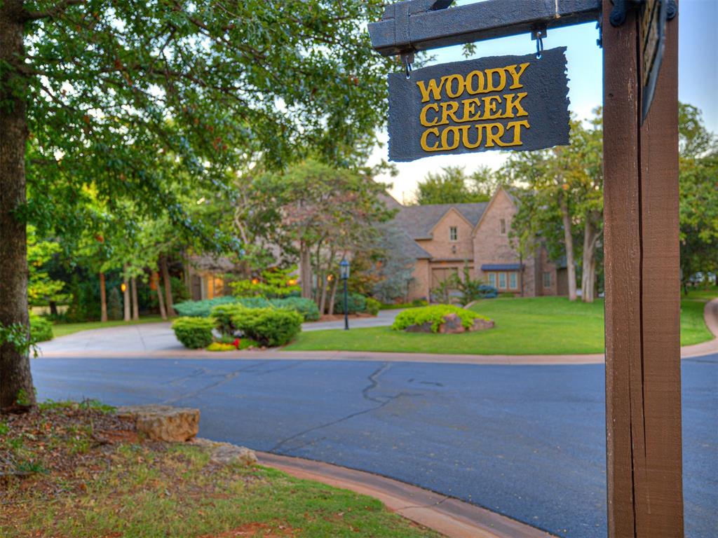 1200 Woody Creek Court