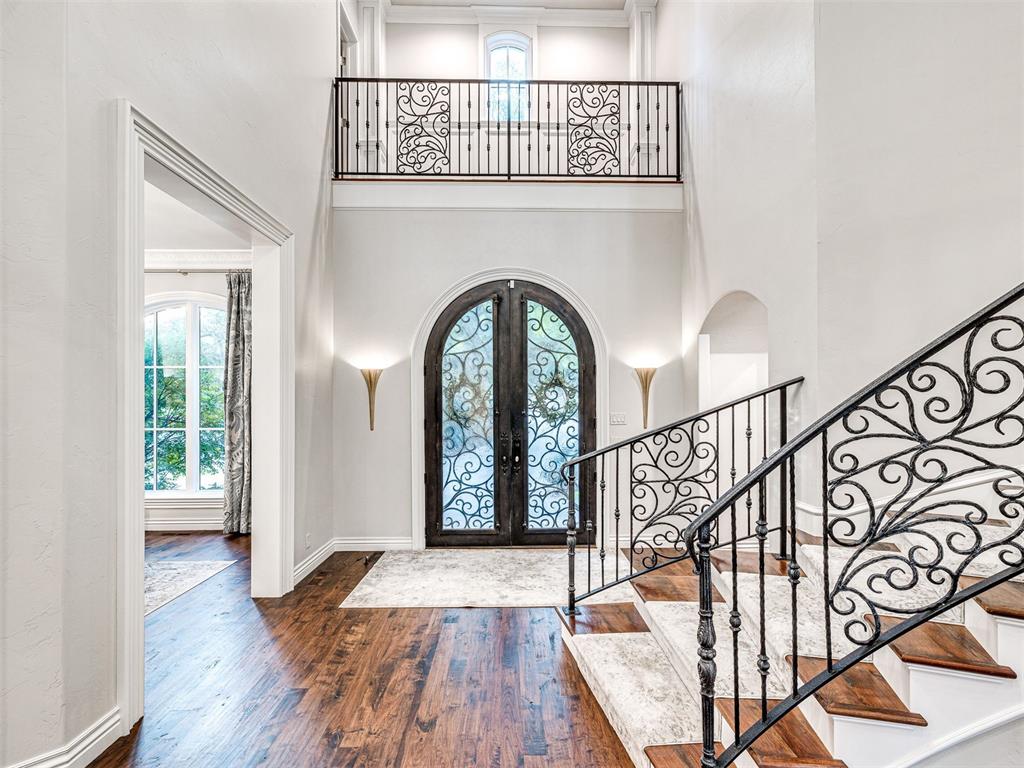 1200 Woody Creek Court