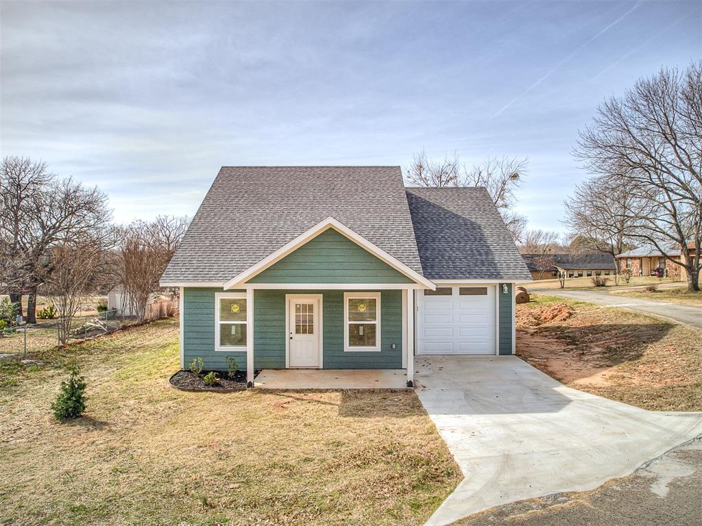 1831 Rockford Drive