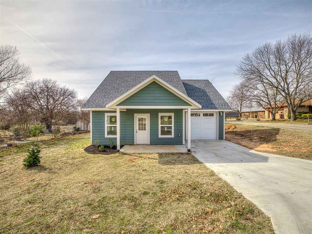 1831 Rockford Drive