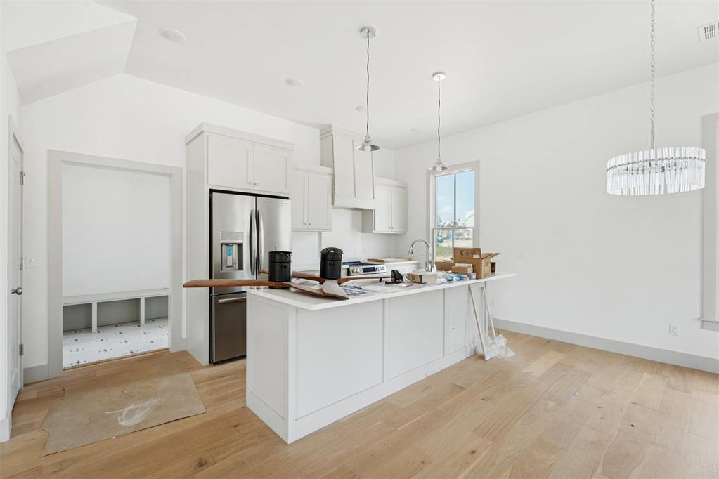 38 Hill Street Unit: A