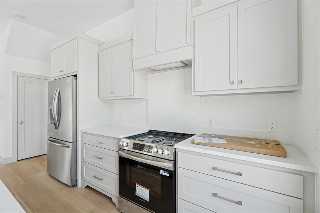 38 Hill Street Unit: A