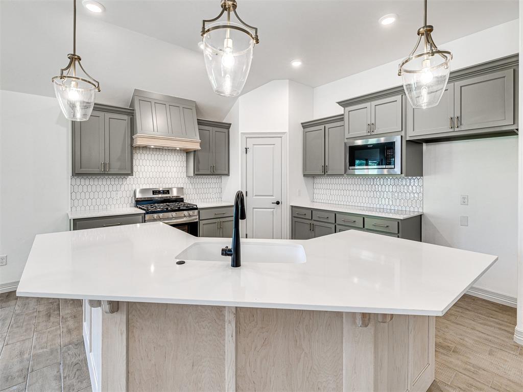 7700 Three Woods Lane