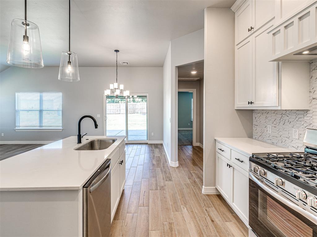 7712 Three Woods Lane