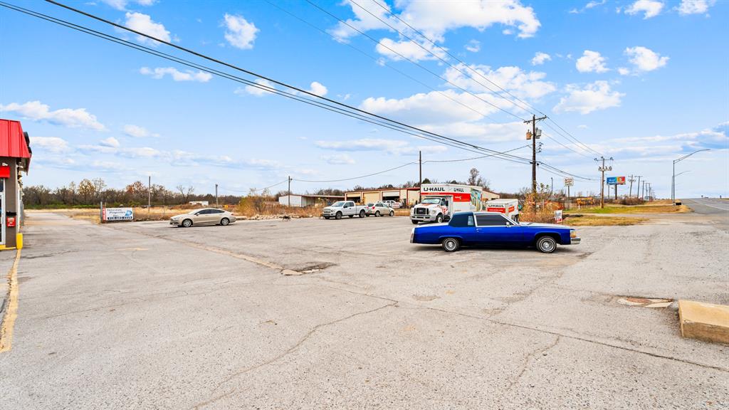 1107 N Shawnee Street