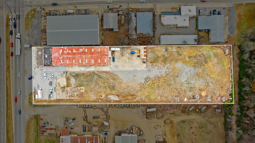 1107 N Shawnee Street