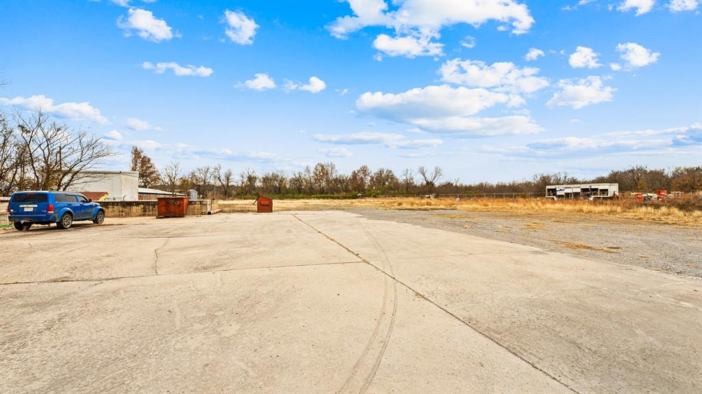 1107 N Shawnee Street