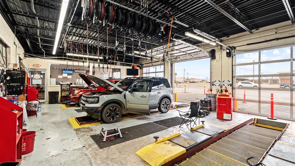 1107 N Shawnee Street