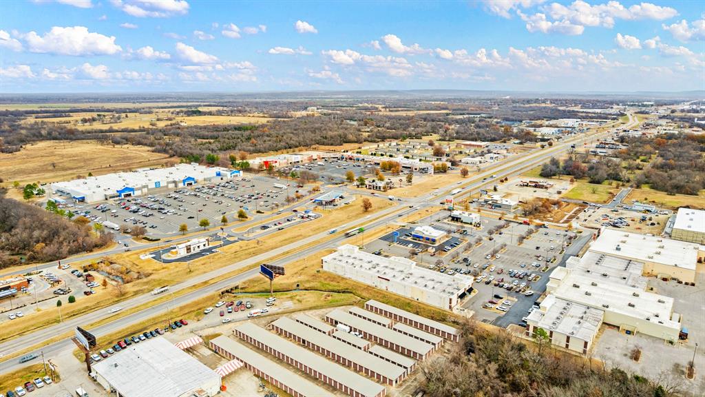 1107 N Shawnee Street