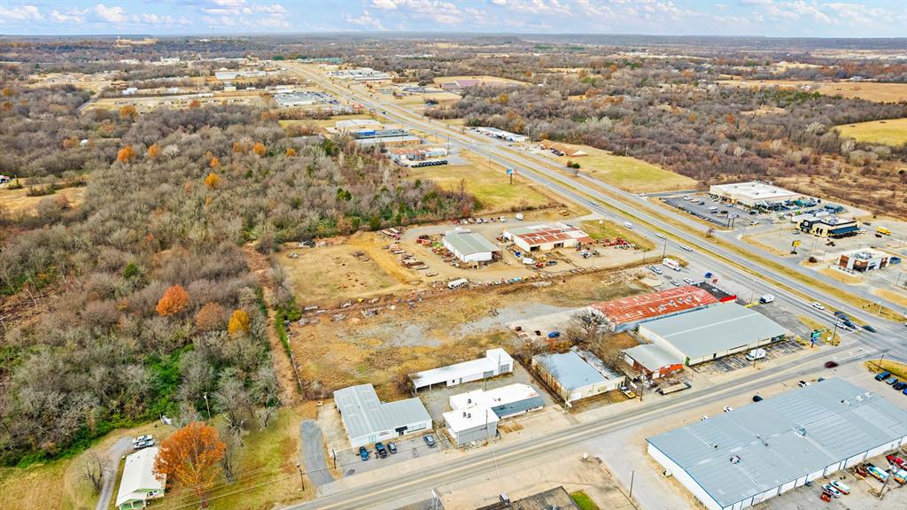 1107 N Shawnee Street