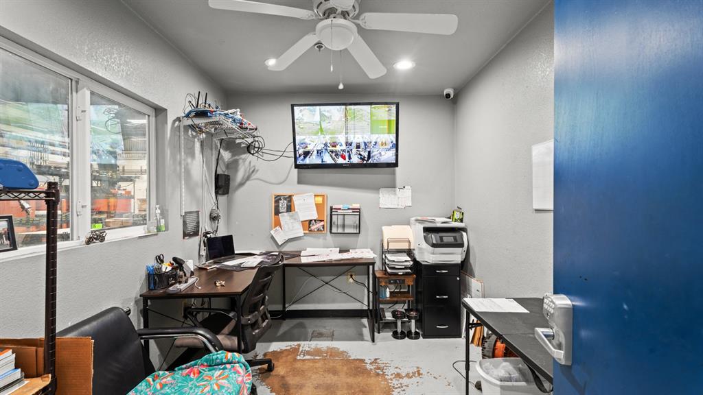 1107 N Shawnee Street