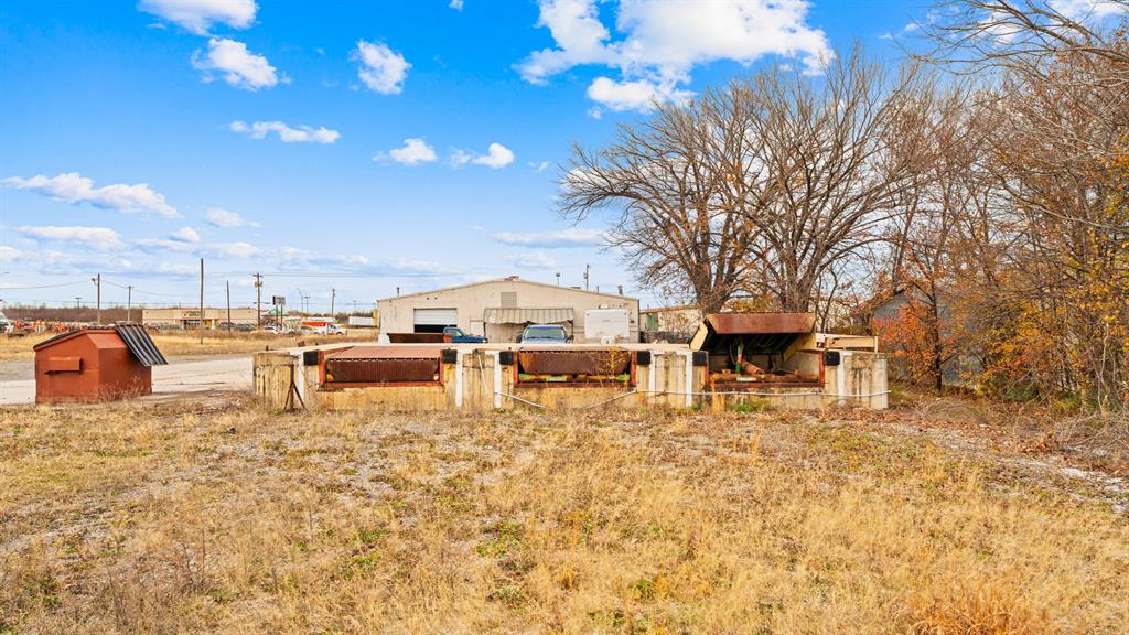 1107 N Shawnee Street