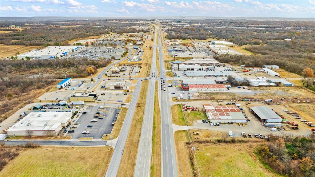 1107 N Shawnee Street