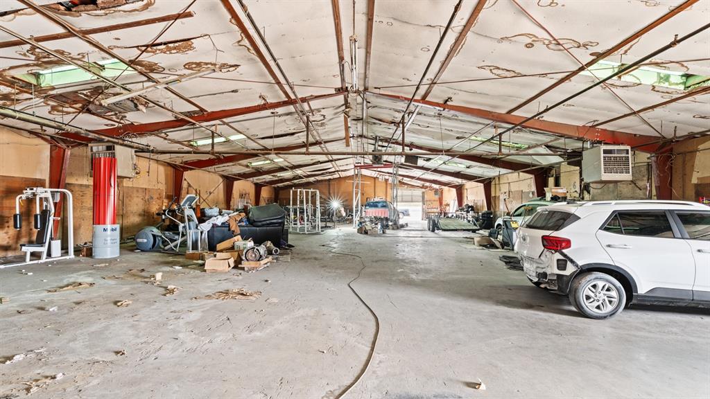 1107 N Shawnee Street