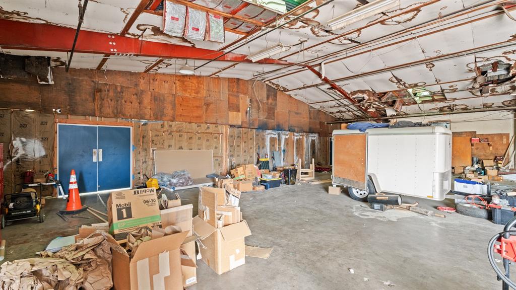 1107 N Shawnee Street