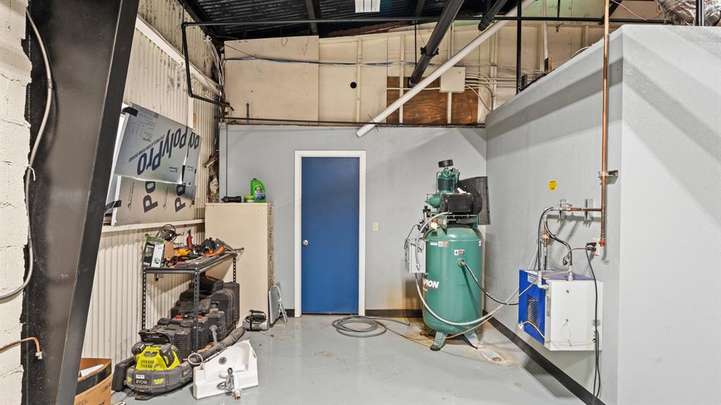 1107 N Shawnee Street