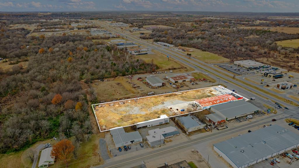 1107 N Shawnee Street