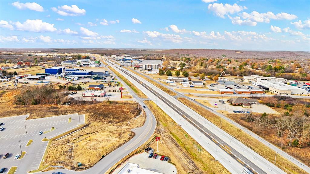 1075 S George Nigh Expressway