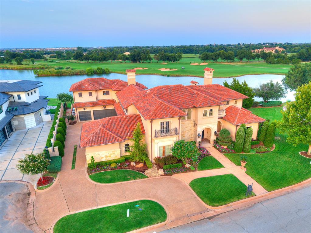 14804 Gaillardia Lane