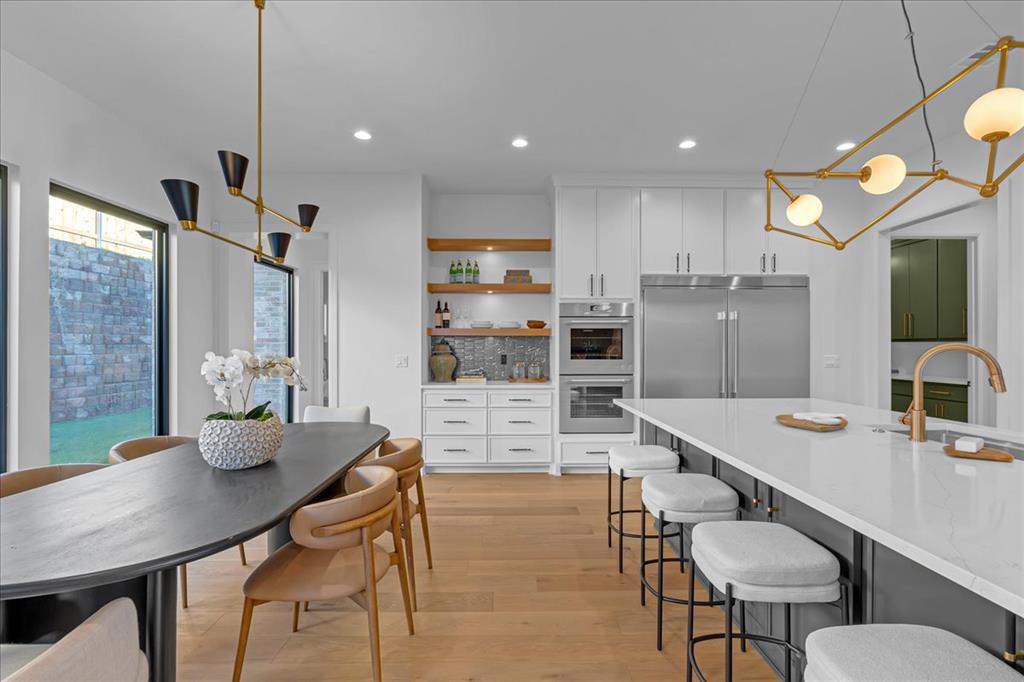 3917 Stone Bluff Way