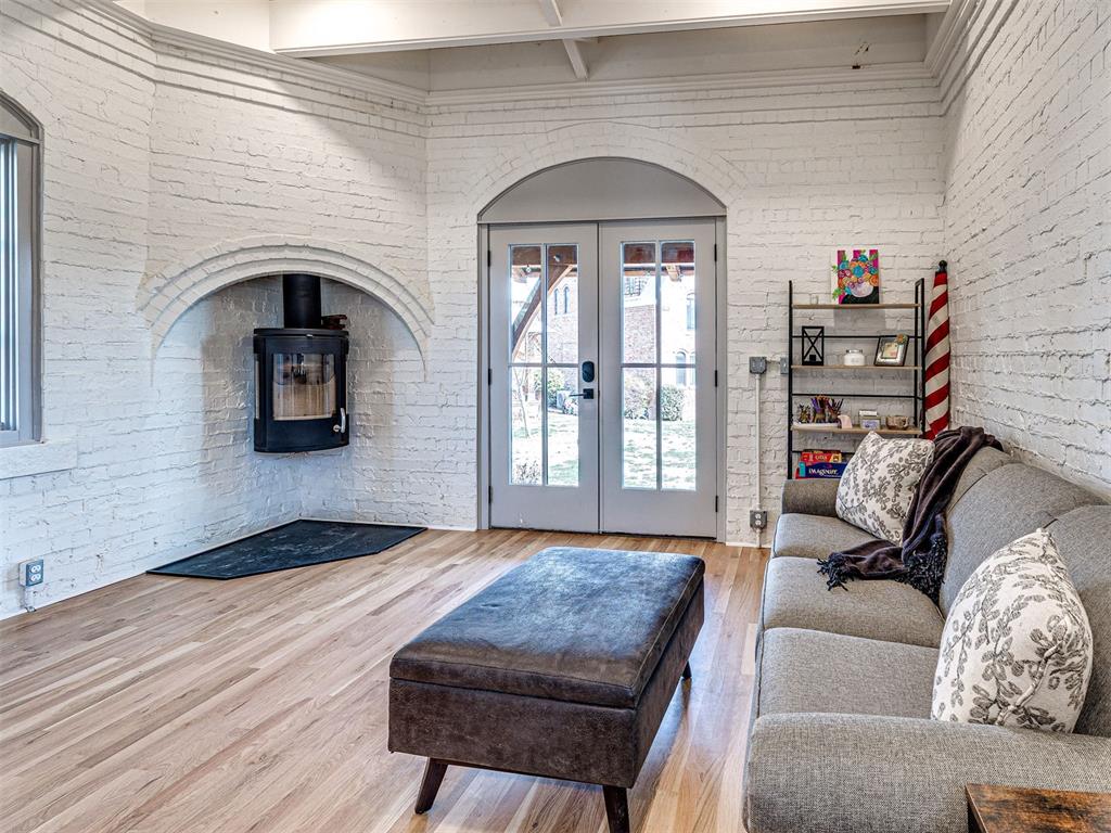 41 Redbud Street Unit: C