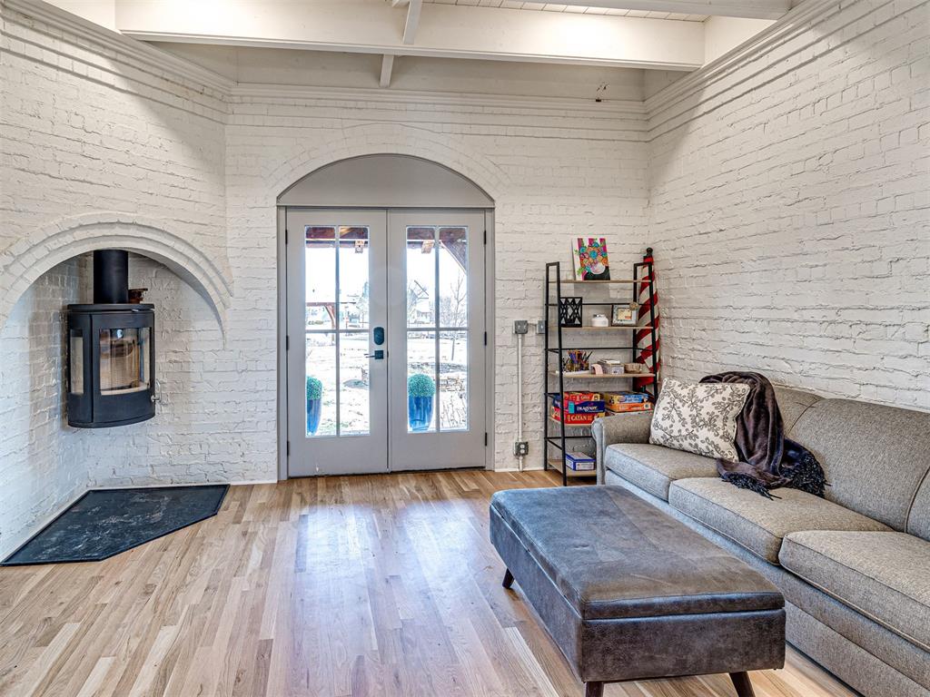 41 Redbud Street Unit: C