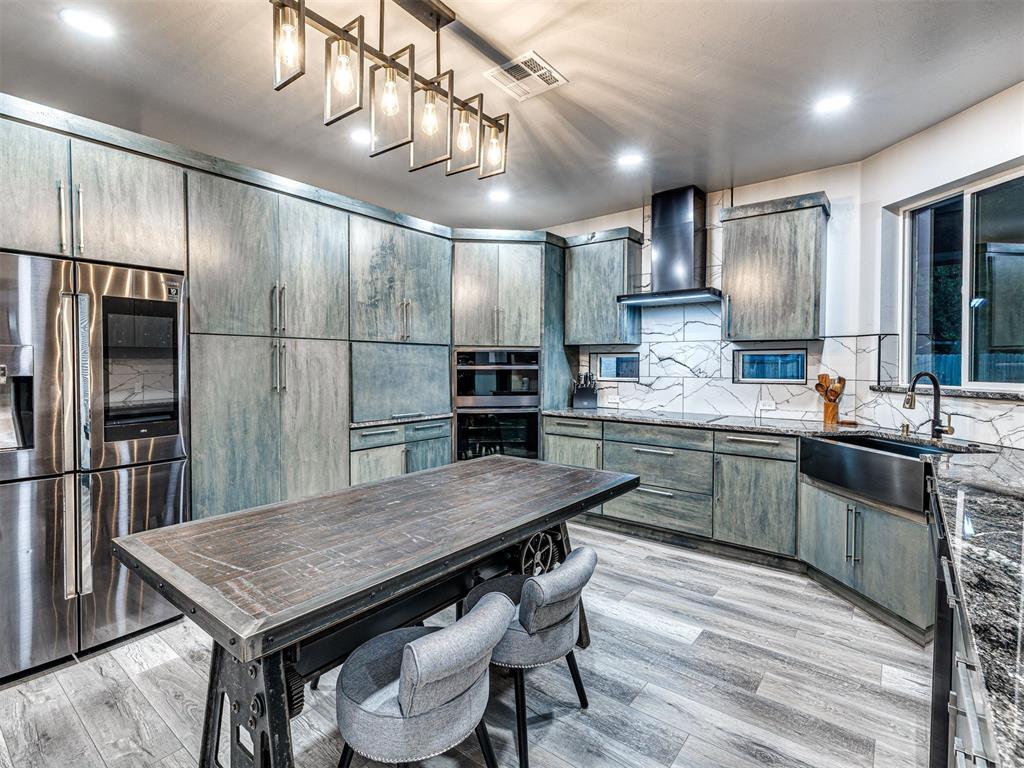 9505 Sundance Ridge Road