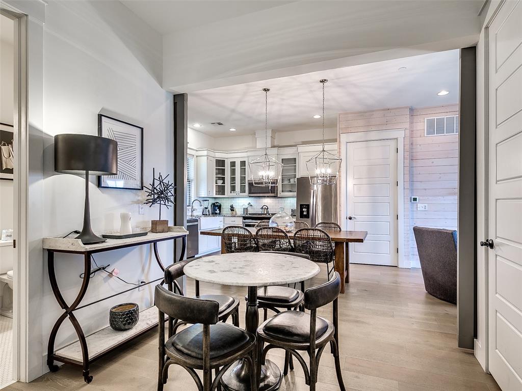 29 N Water Street Unit: 11F